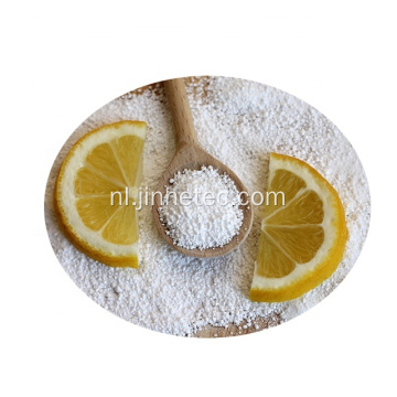 Voedselkwaliteit organische citroenzuur watervrij 30-100 mesh